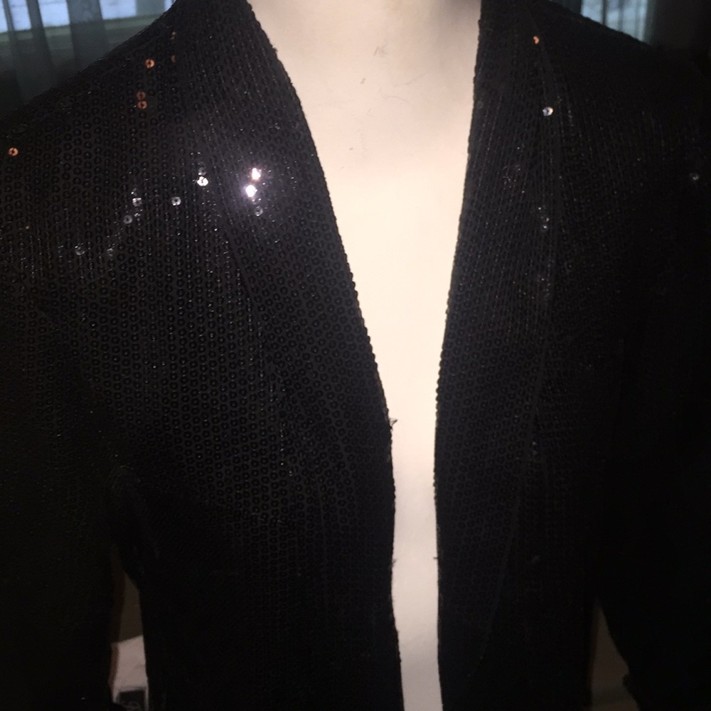 Sequence blazer🖤